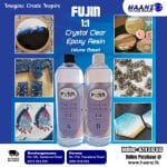 Resin Supplies - Haanz Sri Lanka