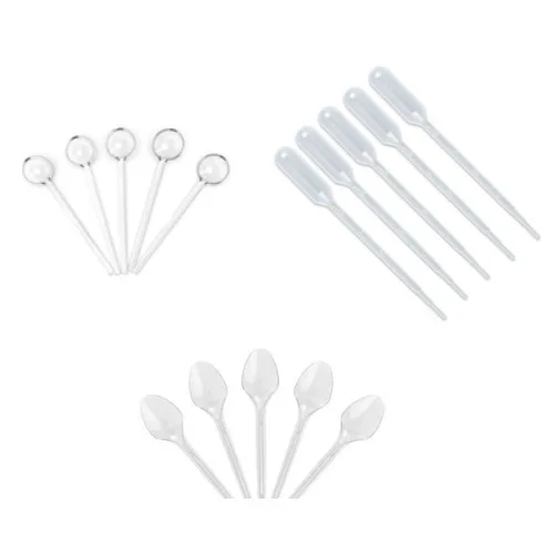 Epoxy Resin Tool Set Epoxy Resin Tool Set - Image 1