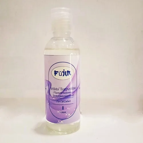 FUJIN Turpentine 100ml - Image 2
