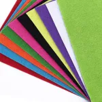 Felt Sheet - A4 Size