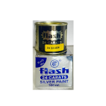 Flash Silver Paint 100ml