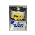 Flash Silver Paint 50ml