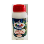 Flash UV Sparkle Clear Topcoat 250ml