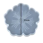 Flower Tray Mold - MD3418