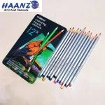 Flowood Colouring Pencils 12pack