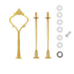 Fruit Tray Bracket-Gold Colour