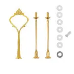 Fruit Tray Bracket-Gold Colour