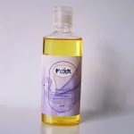 FUJIN Linseed Oil 100ml