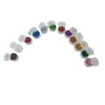 Glitter Dust 12colours - Image 2