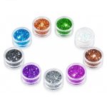 Glitter Dust Bottle