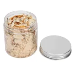 Gold Foil Paper -200ml