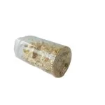 Gold foil paper flakes