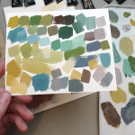 Gouache Colours - Haanz Sri Lanka