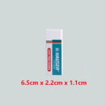 Hauser Dust Free Eraser