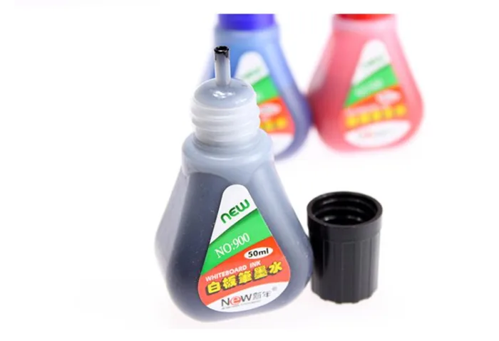 New Brand Whiteboard Marker Ink 50ml - Image 3