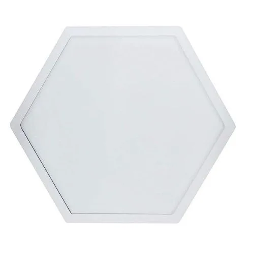 Hexagon Shape Multi purpose mold - D0512 - Image 1