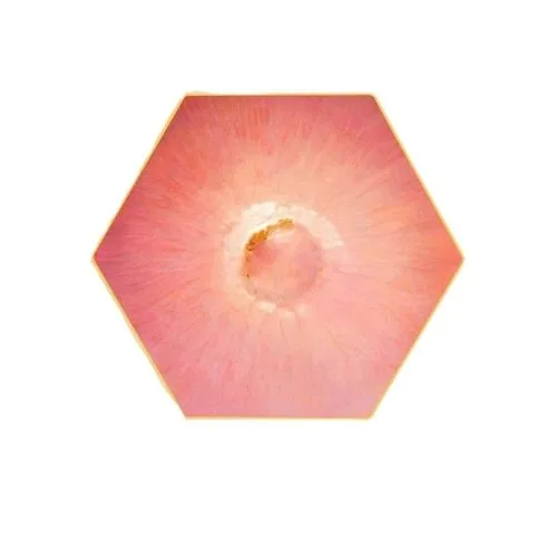 Hexagon Shape Multi purpose mold - D0512 - Image 4