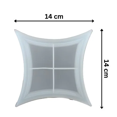 Silicon Mold- D0415 - Image 3