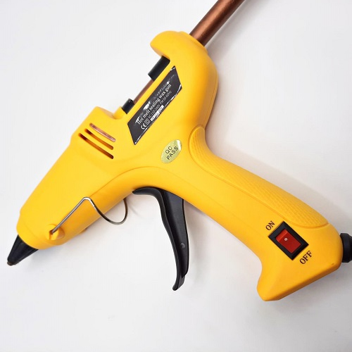 Hot Glue Gun 60W -SM 211 Hot Glue Gun 60W -SM 211 - Image 1