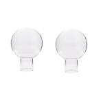 In-door Plant Bottles - 2 set