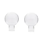 In-door Plant Bottles - 2 set