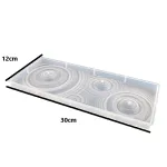 In-door Plant Holder Mold-Large