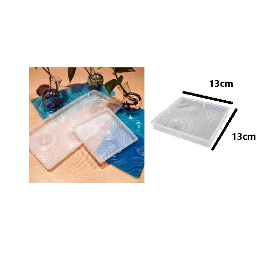 In-door Plant Holder Mold-Small - Image 1