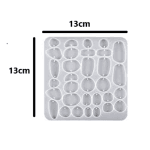 Jewellary Making Mold (9921466)