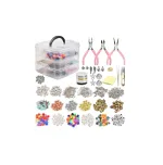 Jewellery Making Accessory Box