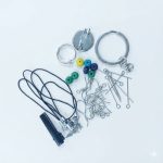 Jewellery Making Accessory Pack