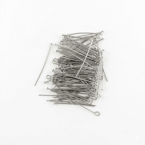 Jewellery Making Pin Pack Jewellery Making Pin Pack - Image 1
