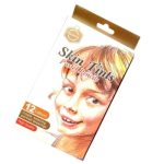 Keep Smiling Skin Tints Pastel Pencils 12 set