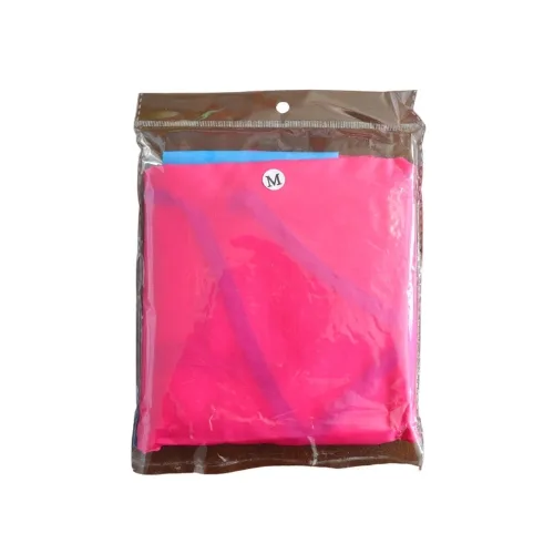 Kids Long Sleeve Apron -M - Image 2