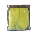 Kids Long Sleeve Apron -S - Image 2