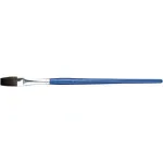 Lakaruchi Pure Sabel Flat Brush - 14