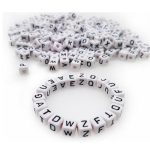 Letter Beads Pack - Large