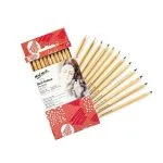 Mont Marte Skin tint pencil set 12pcs - Image 2