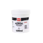 Art Ranger MagiWapp Acrylic, 100ml -Titanium White