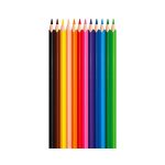 Maped Colour Peps Star Colour Pencils -12 - Image 3