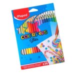 Maped Colour Peps Star Colour Pencils -36