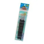 Marie's Liner brush set 6pcs - Image 2
