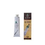 Marie's Oil Colour -170ml -104N -Titanium White