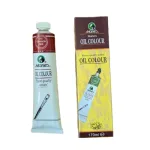 Marie's Oil Colour -170ml -315N -Crimson Red