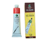 Marie's Oil Colour -170ml -328 -Cadmium Red Medium