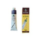 Marie's Oil Colour -170ml -445N -Prussian Blue