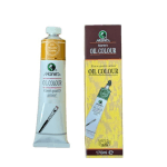 Marie's Oil Colour -170ml -676N -Yellow Ochre