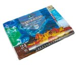 Marie's Oil Colour 24x12ml