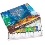 Marie's Oil Colour 24x12ml - Image 2