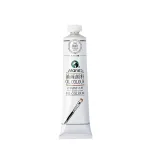 Marie's Oil Colour -50ml -104N -Titanium White