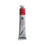 Marie's Oil Colour -50ml -302N -Scarlet - Image 2